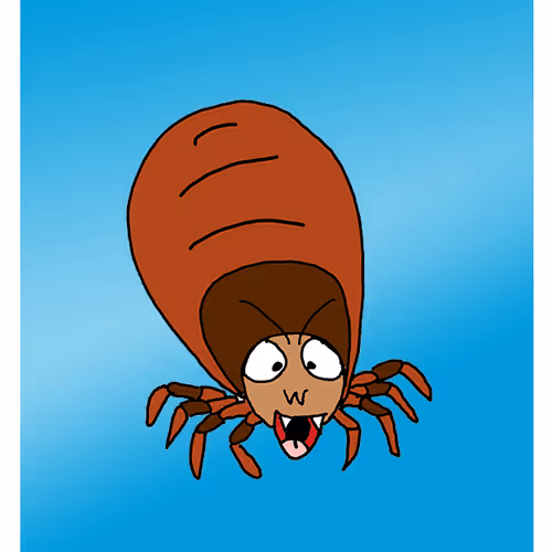 Tedious Tick