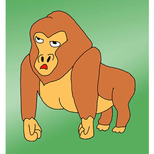 Addict Ape