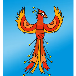 Phony Phoenix