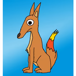 Jackass Jackal