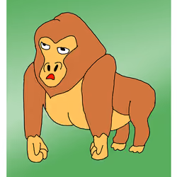 Addict Ape