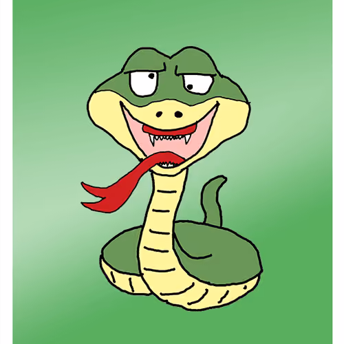 Crooked Cobra