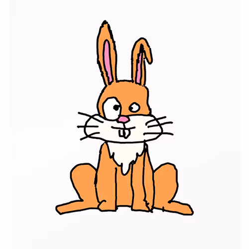 Rampant Rabbit
