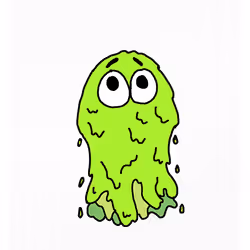 Slippery Slime