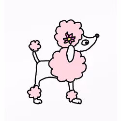Pompous Poodle