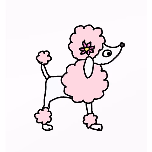 Pompous Poodle