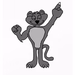 Petty Panther