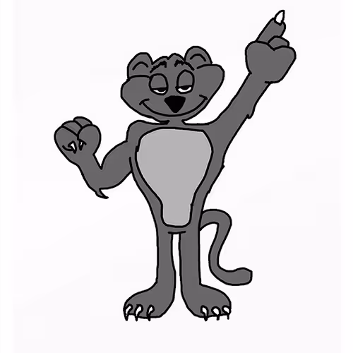 Petty Panther