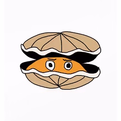Obsessive Oyster