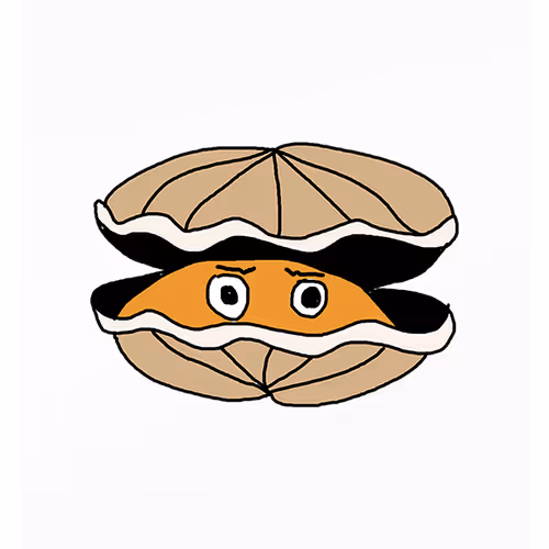 Obsessive Oyster