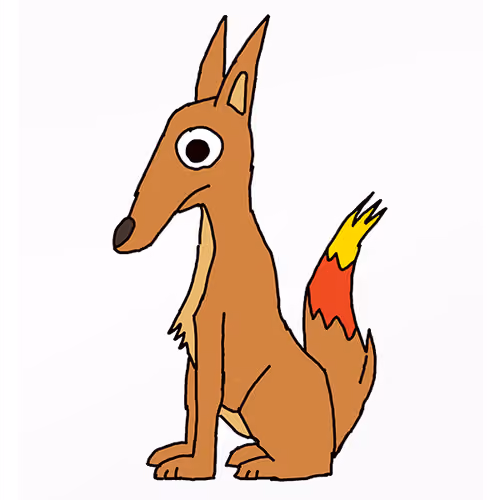 Jackass Jackal