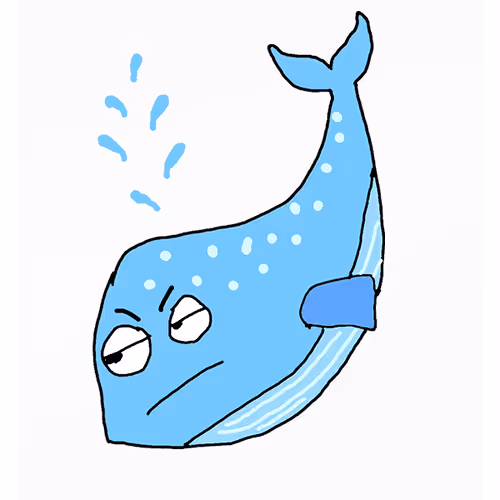 Wicked Whale