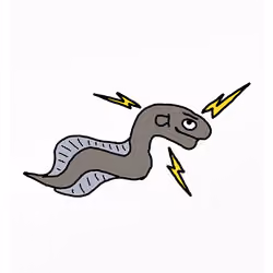 Emotional Electric Eel