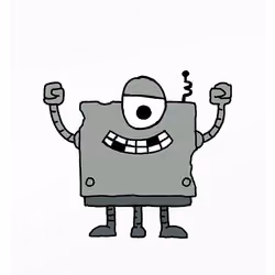 Rough Robot