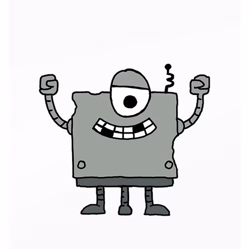 Rough Robot