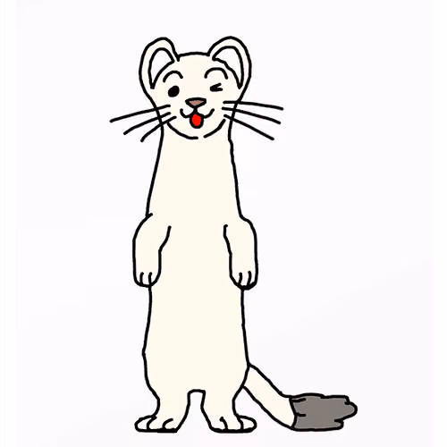 Erotic Ermine