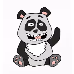 Paranoid Panda