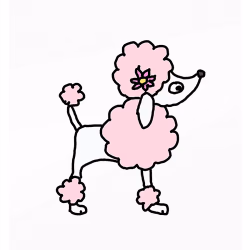 Pompous Poodle