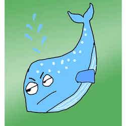 Wicked Whale