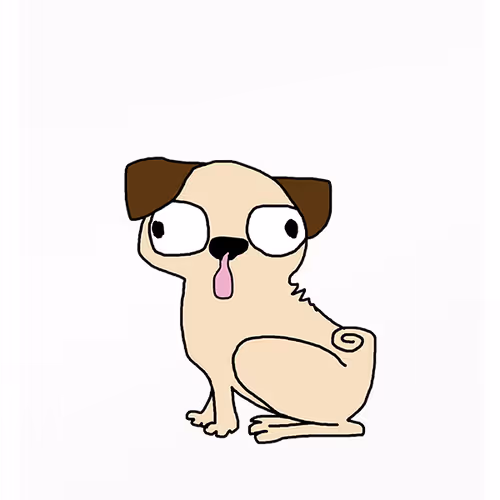 Picky Pug