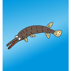 Guarded Gar