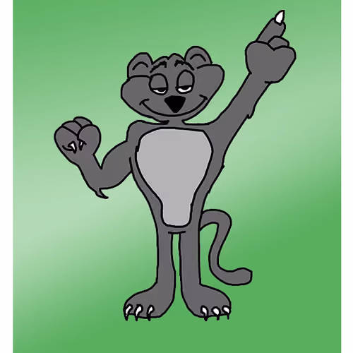 Petty Panther