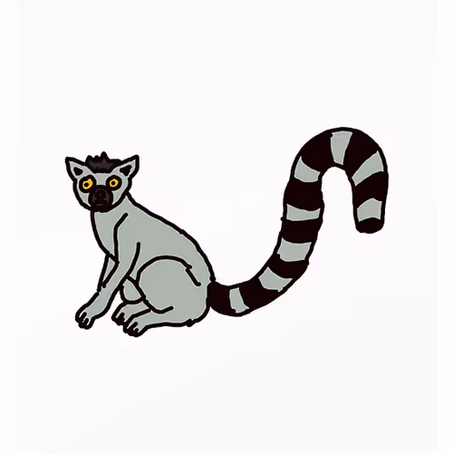 Lame Lemur