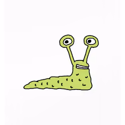 Sluggish Slug