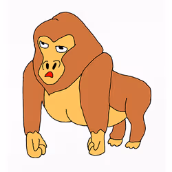 Addict Ape