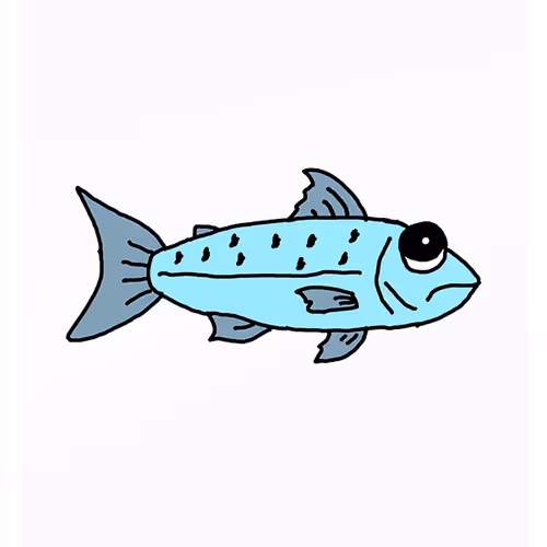 Stale Salmon