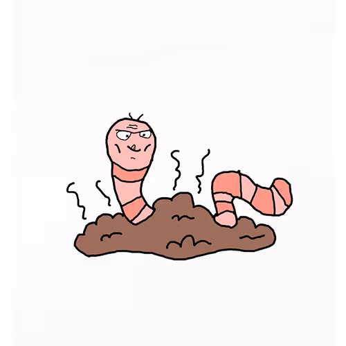 Dirty Worm