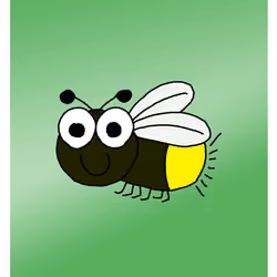 Freaky Firefly