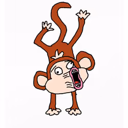 Mad Monkey