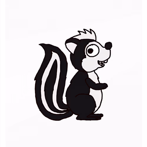 Skanky Skunk