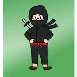 Nit-Picking Ninja