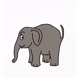 Easy Elephant