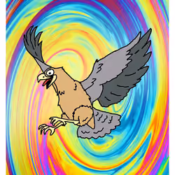 Hasty Hawk