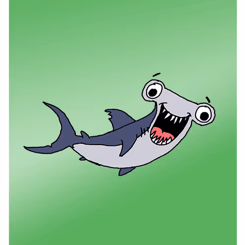 Hammered Hammerhead