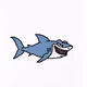 Shady Shark
