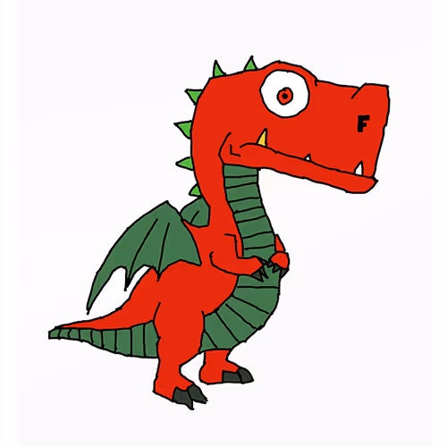 Devious Dragon