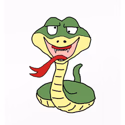Crooked Cobra