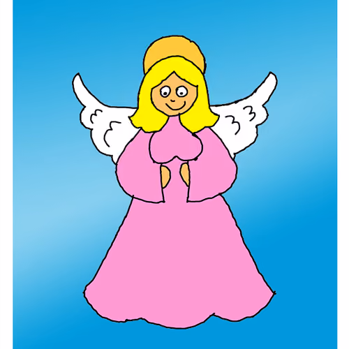 Artificial Angel