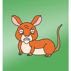 Barbaric Bandicoot