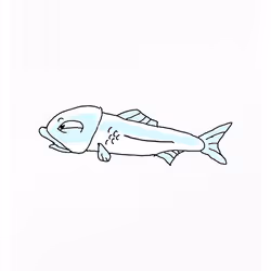 Arrogant Anchovy