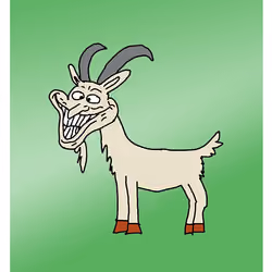 Greedy Goat