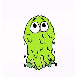 Slippery Slime