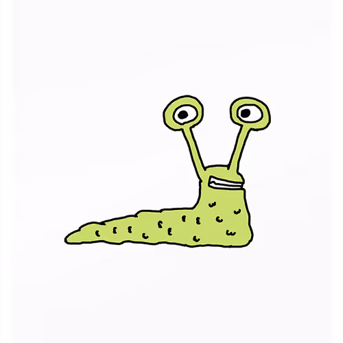 Sluggish Slug