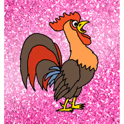 Cocksure Cockerell