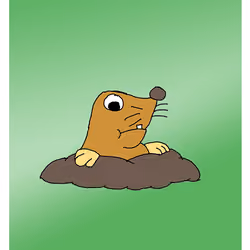 Moany Mole