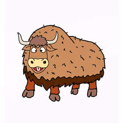 Yucky Yak